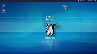 Emmabuntüs - an all-in-one GNU/Linux distribution