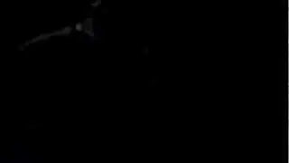 StaticAlpha Breakdancing