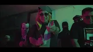 Machete - Templao Mc ft. Fafy 7