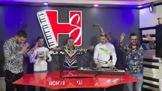 cheb Djalil & hecham smati 2020- madha jara الشاب جليل هشام سماتي