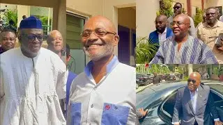 Asem Beba Dabi: the real showdown is pending, Ken Agyapong and Bryan Acheampong
