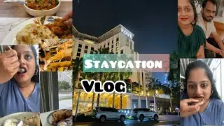 ഇന്നത്തെ stay Rove ഹോട്ടലിൽ ആക്കിയാല്ലോ😍| One Night Stay in #Rove Expo City  Hotel Dubai