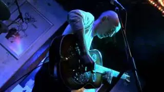 Pickup The Harp - train & destination (HD) - Live 2009