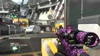 EvO_FRK - Black Ops II Game Clip