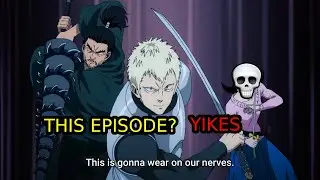 OPM S3 EP10 is SCARY Levels of Bad! 😂