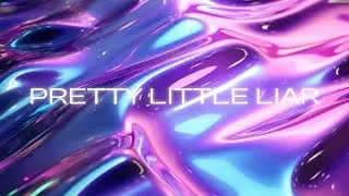 New Soul Renaissance - Pretty Little Liar (Prod. Tyler J. Thierry)