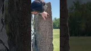 Stopping at a runestone with me is even more unpleasant than you think