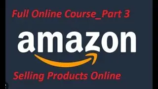 Amazon Product Delivery Method, FBA, FBM #fba #fbm #deliverymethods
