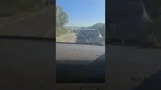 الطريق إلى منتجع الساحل للضيافة
