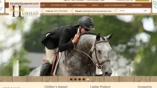 Huntley Equestrian: How to measure the best fit for your Chaps