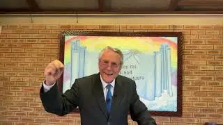 Opening Up to Our Sins - John Thiel