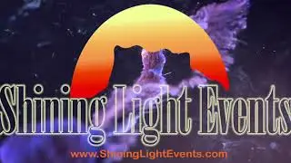 Shining Light Events