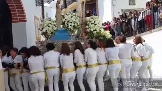 Domingo Resurrección Arenas 2016