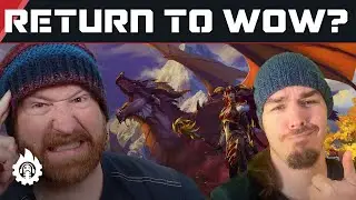 WoW Dragonflight Controller Support Vs Final Fantasy XIV's Controller Support | Work To Game