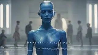 Hartzmann - Future Walk