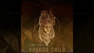 Zuma Dionys - Shadow Smile (Original Mix) [MONADA]