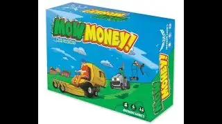 Mow Money
