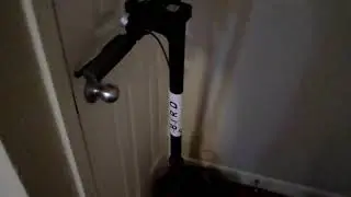 Bird Scooters working as a charger (not recommended)
