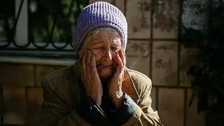 Ukraine war: In Bakhmut, locals face bombs, power cuts and freezing temperatures