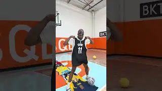 JERSEY 1v1&rsquo;s