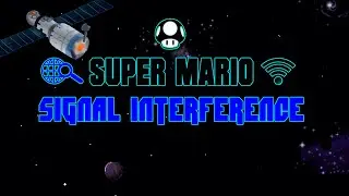 SMBX2 эпизод &bull; Signal Interference &bull; Геймплей на 100%