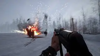 Hell Let Loose: Update 7!
