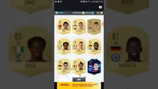ELITE #18 