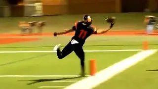 💥 👀 Jaxon Smith-Njigba Ultimate Senior Highlights 🏈