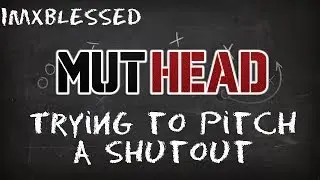 MUT 25 | Trying To Pitch A Shutout featuring The Return Of IMxBLESSED