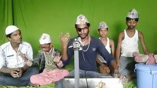 Maati ke putle tujhe kitna guman hai funny quality Salman Roys