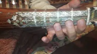 Rabab learning scale