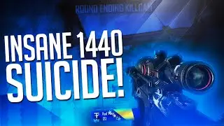 #FaZe1 Results! (Insane 1440)