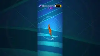 Darting Unique THYLOS INTREPIDUS!!! (Jurassic World Alive)
