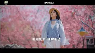Healing in the Garden &mdash; Relaxing & Peaceful Music Playlist #42
