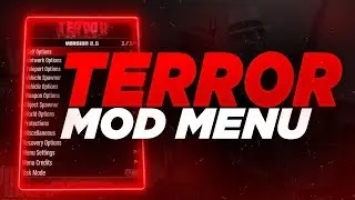 ☢️NewWay Mod Menu | GTA 5 Online PC | Undetected | Best Safe Free Mod Menu ☢️