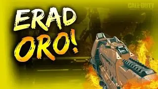Call of Duty Infinite Warfare GOLD erad