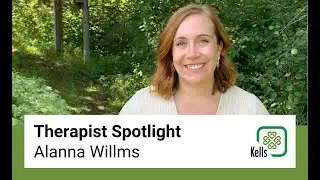 Alanna Willms, Registered Psychologist