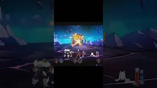 Curte um combate &Eacute;PICO em um RPG por Turnos + ROGUELIKE? esse &eacute; o DIMENSIONALS!