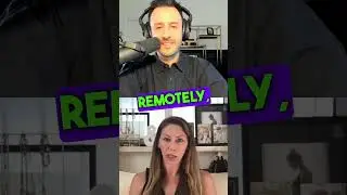 Expat Entrepreneurship: Mastering Remote Work Success #entrepreneur #podcast
