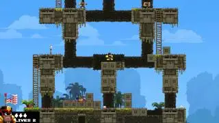 BROFORCE Beta =)