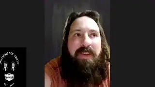 Interview with true crime podcaster Bruce LeMaster