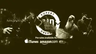Strange Meadowlark Performed by Jeff Rupert and Richard Drexler