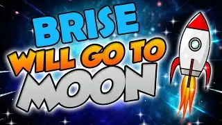 BRISE WILL GO TO MARS HERE'S WHY - BITGERT PRICE PREDICTION & UPDATES