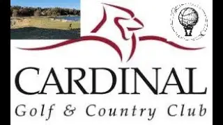 The Cardinal by Pete Dye