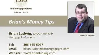 Regina Mortgage Broker reveals Financial Budgeting Made Easy