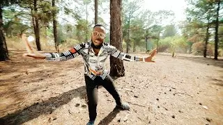 David - Fikawama feat. Gapol (Official Music Video)