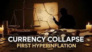 The Kipper und Wipper: Europe&rsquo;s Forgotten Currency Collapse | History&rsquo;s First Hyperinflation