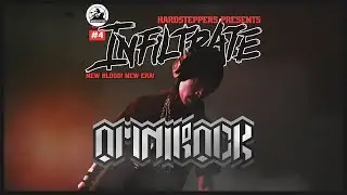 Infiltrate #4 - Omnirocck