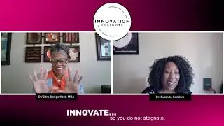 Vote! Vote! Vote! | INNOVATION Insights Podcast