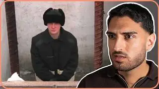 Dieser russische Knast ist schlimmer als die Todesstrafe